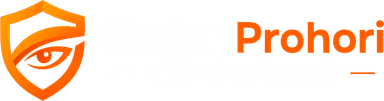 Order Prohori Logo