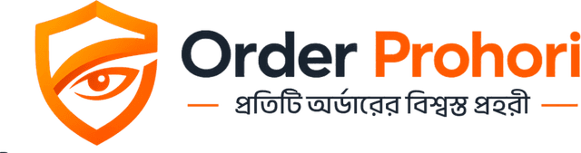 Order Prohori Logo
